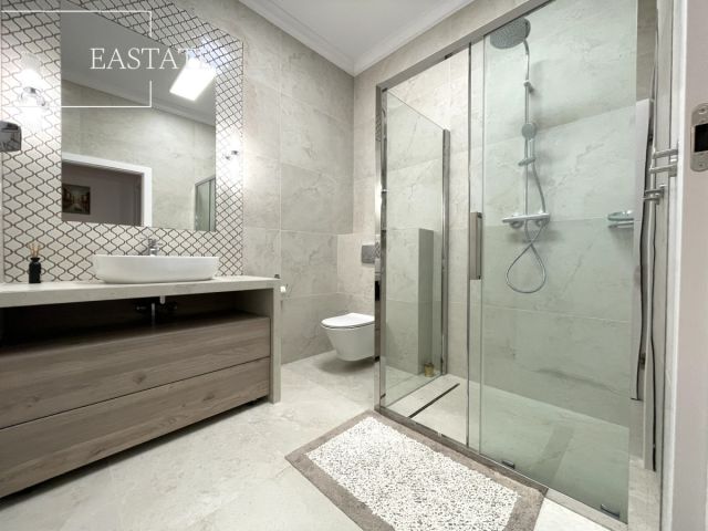 Mieszkanie 3-pokojowe Konstancin-Jeziorna, ul. Elektryczna. Zdjęcie 8