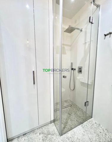 Mieszkanie 4-pokojowe Warszawa Wola, ul. Jana Kazimierza. Zdjęcie 10