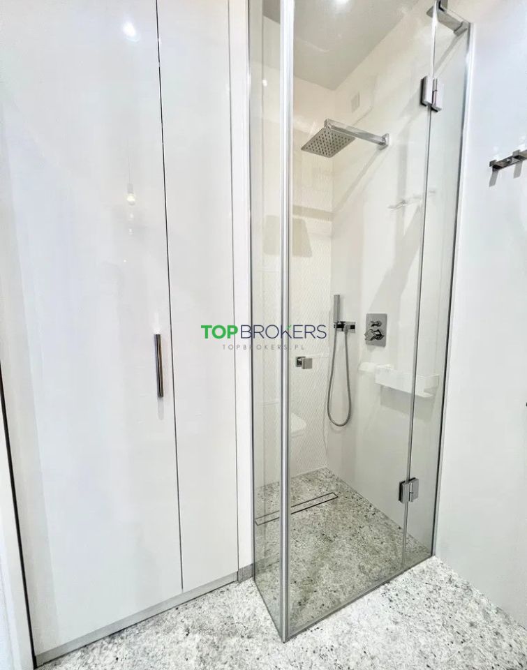 Mieszkanie 4-pokojowe Warszawa Wola, ul. Jana Kazimierza. Zdjęcie 10