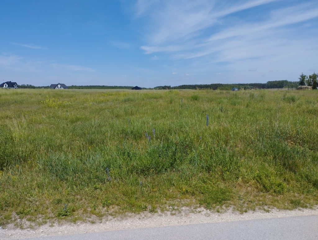 Działka budowlana Śladków Mały. Zdjęcie 2