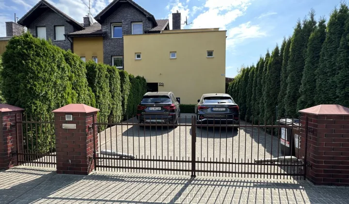 Mieszkanie 4-pokojowe Poznań Stare Miasto, ul. Błażeja