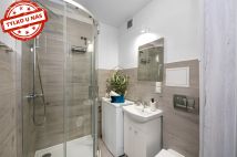 Mieszkanie 2-pokojowe Wrocław Południe, ul. Powstańców Śląskich. Zdjęcie 4