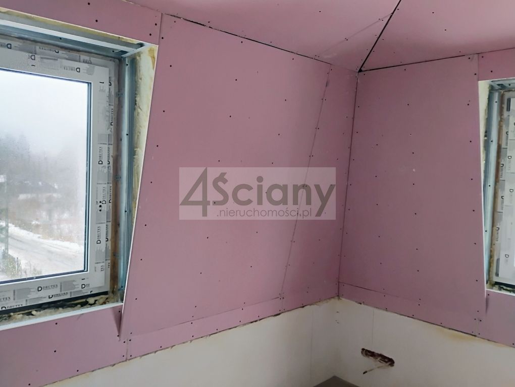 dom szeregowy, 5 pokoi Warszawa Wawer. Zdjęcie 25