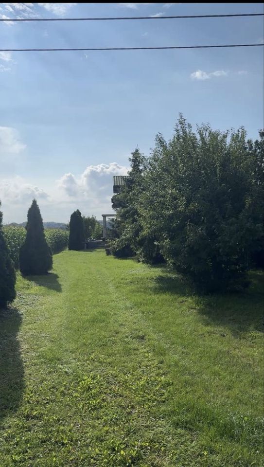 gospodarstwo Zajeziorze. Zdjęcie 5