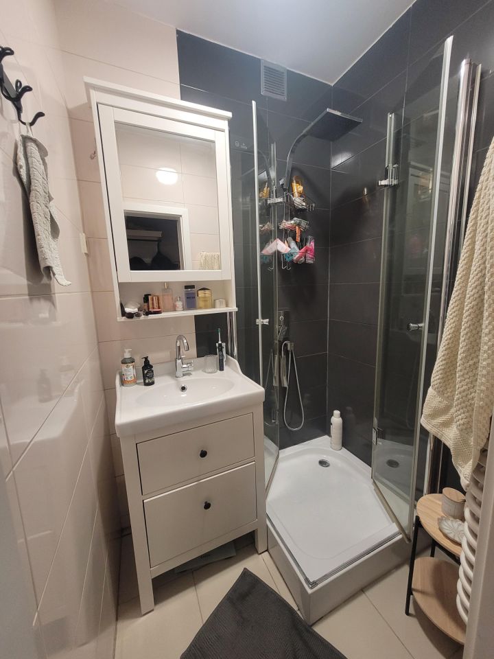 Mieszkanie 3-pokojowe Katowice Ligota, ul. Słupska. Zdjęcie 9