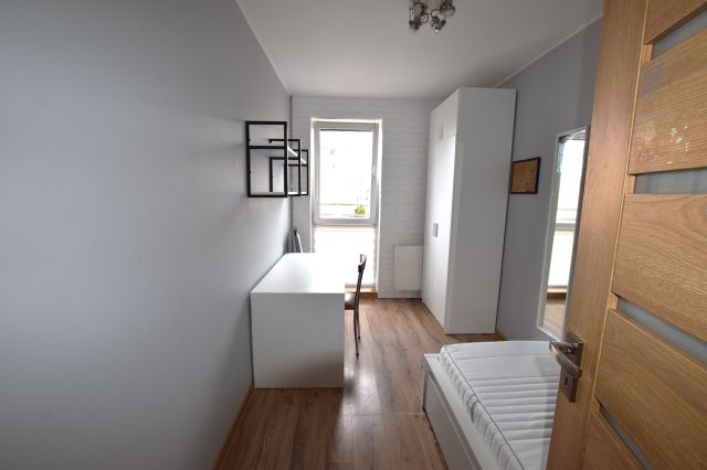 Mieszkanie 3-pokojowe Olsztyn Jaroty. Zdjęcie 10