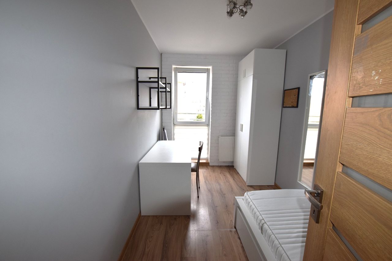 Mieszkanie 3-pokojowe Olsztyn Jaroty. Zdjęcie 10