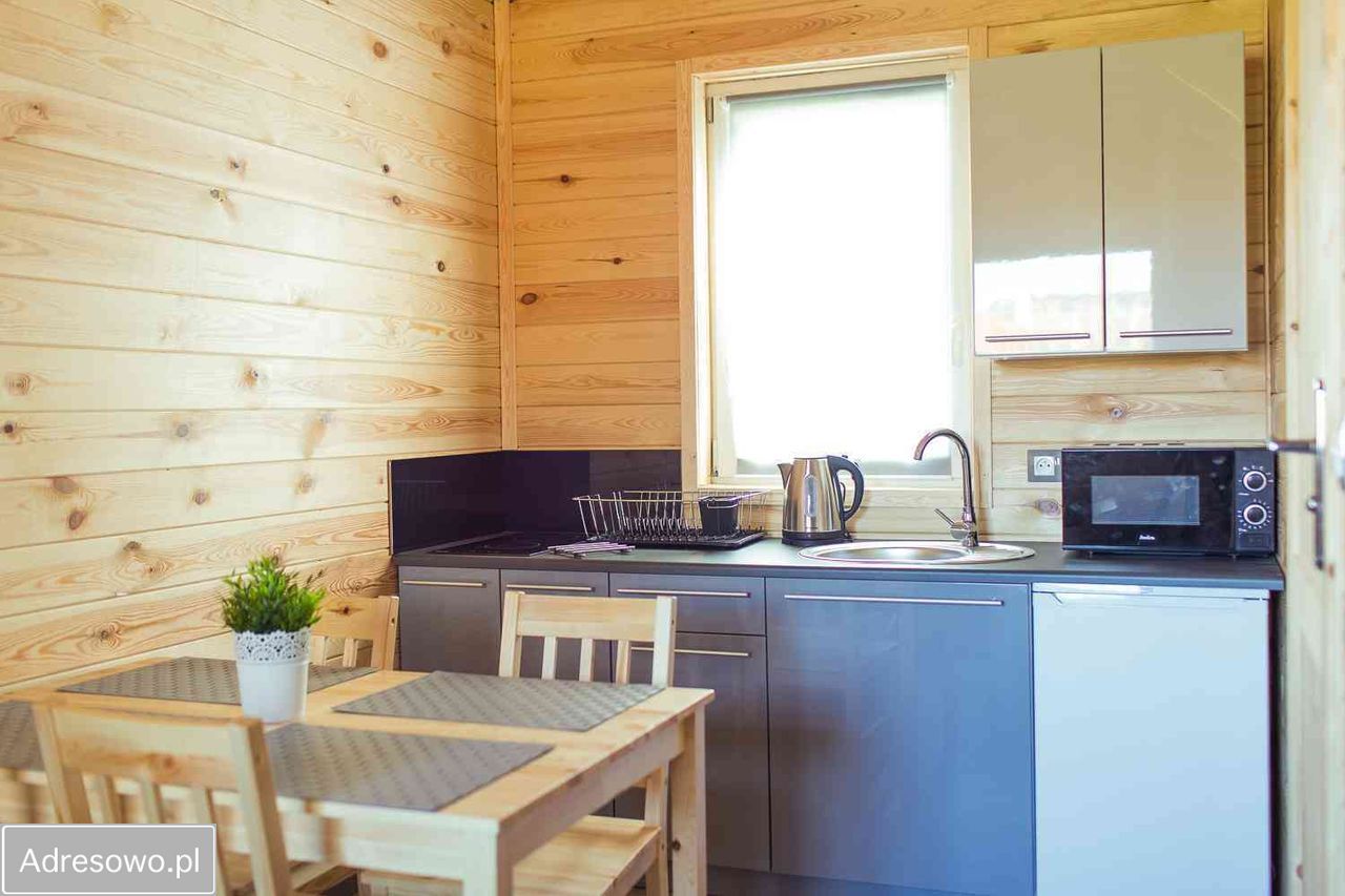 dom szeregowy Sarbinowo. Zdjęcie 5