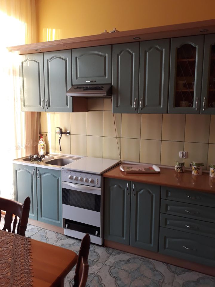 Mieszkanie 2-pokojowe Elbląg Centrum, ul. Królewiecka. Zdjęcie 6