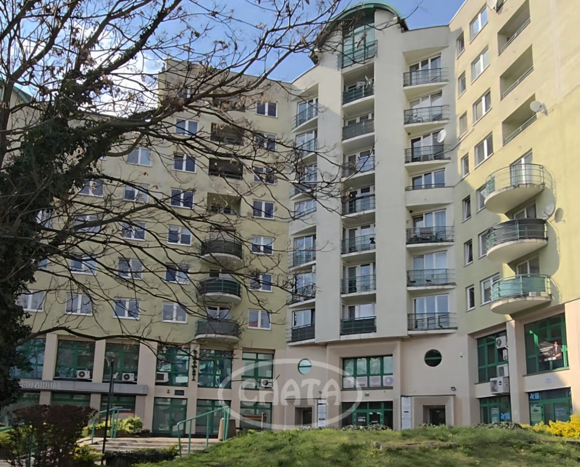 Mieszkanie 2-pokojowe Wrocław Krzyki, pl. Tadeusza Kościuszki. Zdjęcie 3