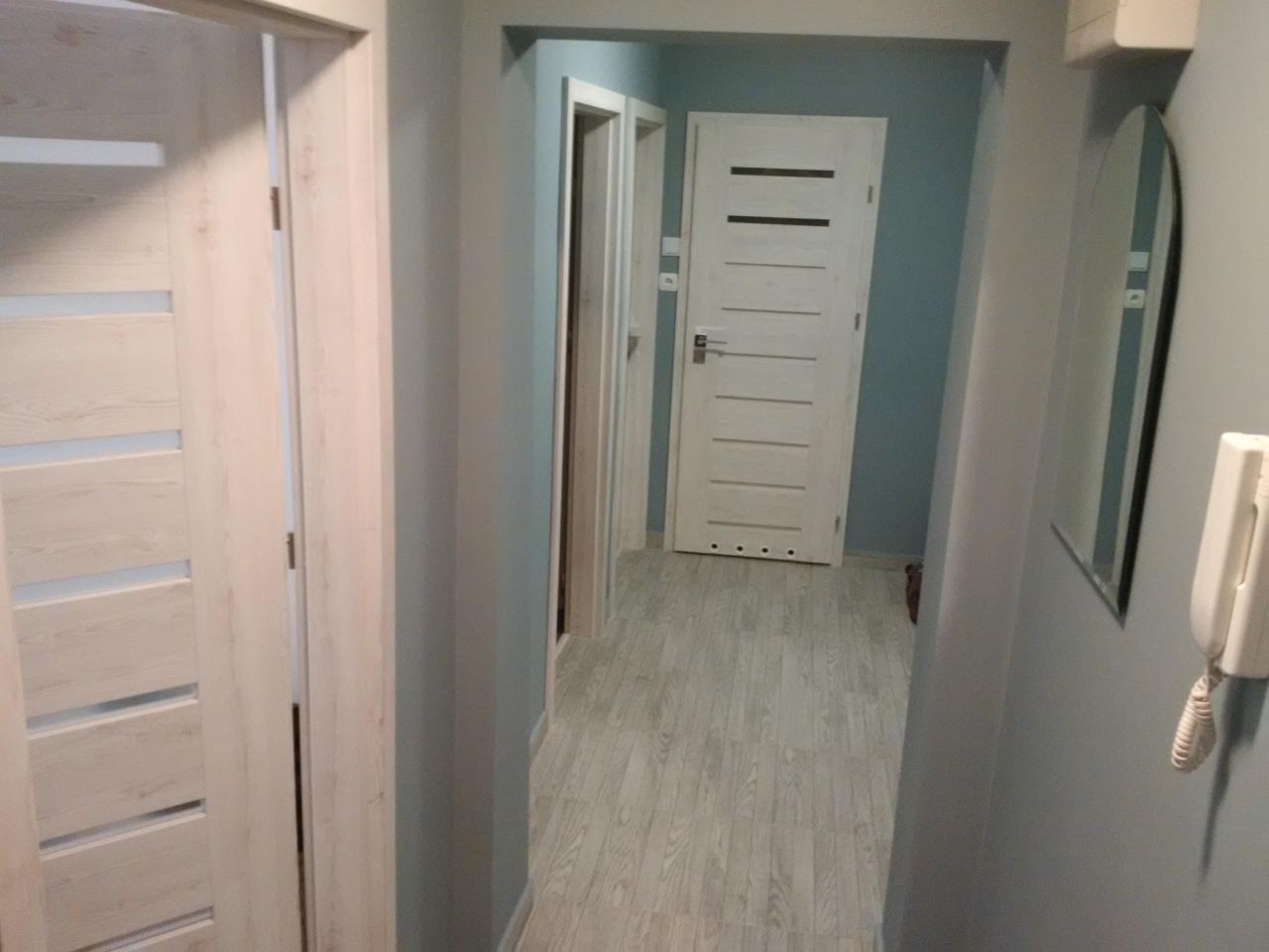 Mieszkanie 3-pokojowe Września Centrum, ul. Wojska Polskiego. Zdjęcie 10