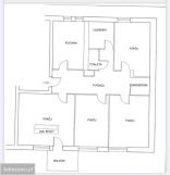 Mieszkanie 4-pokojowe Warszawa Gocław, ul. Floriana Znanieckiego. Zdjęcie 1