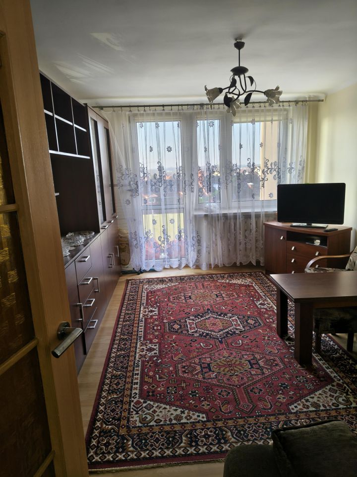 Mieszkanie 2-pokojowe Mława, ul. Płocka. Zdjęcie 6