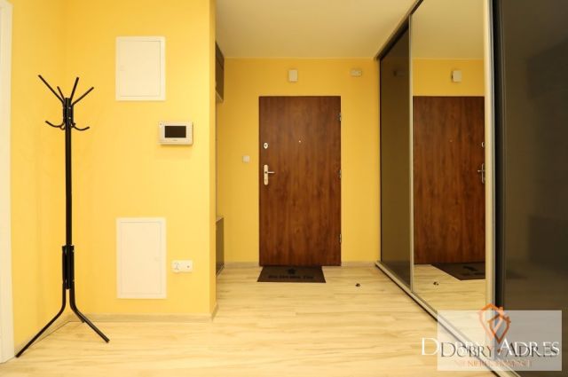 Mieszkanie 2-pokojowe Rzeszów Zwięczyca, ul. Rymanowska. Zdjęcie 10