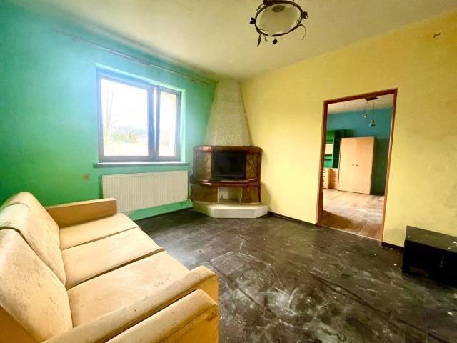 dom wolnostojący, 2 pokoje Siemonia, ul. Młyńska. Zdjęcie 5