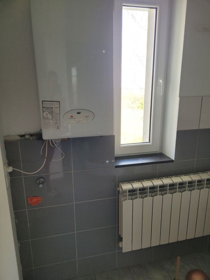 dom wolnostojący, 4 pokoje Wiśnicz Mały. Zdjęcie 7