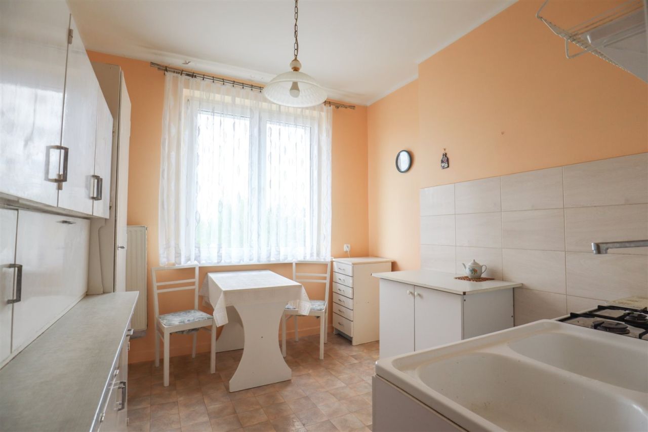 Mieszkanie 2-pokojowe Bydgoszcz Kapuściska, ul. Krzysztofa Kamila Baczyńskiego. Zdjęcie 6