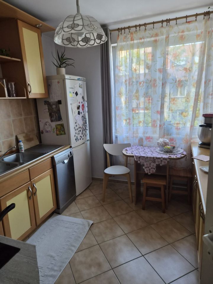 Mieszkanie 2-pokojowe Wrocław Sołtysowice, ul. Przejazdowa. Zdjęcie 37