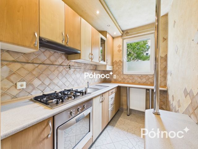 Mieszkanie 3-pokojowe Kraków Bieżanów, ul. Leonida Teligi. Zdjęcie 11