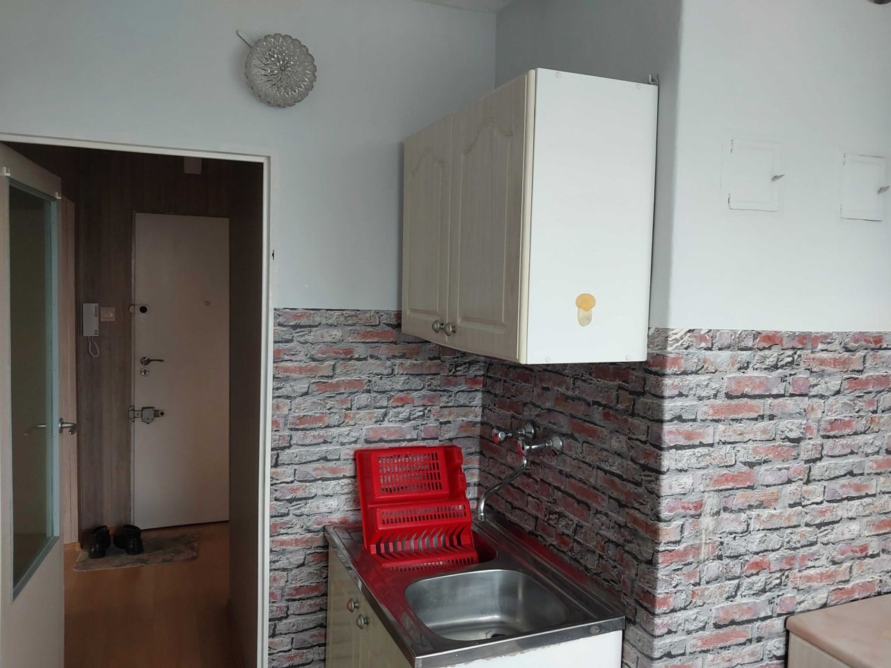 Mieszkanie 2-pokojowe Mikołów Centrum. Zdjęcie 5