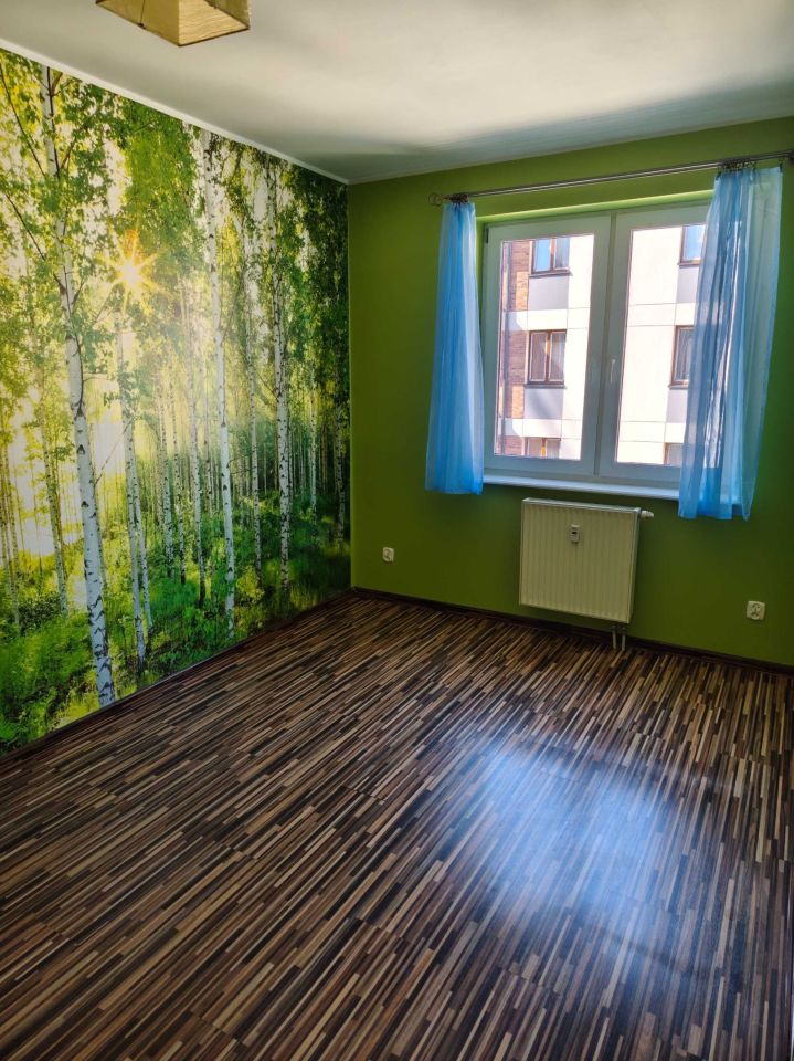 Mieszkanie 3-pokojowe Mińsk Mazowiecki, ul. Cicha. Zdjęcie 5