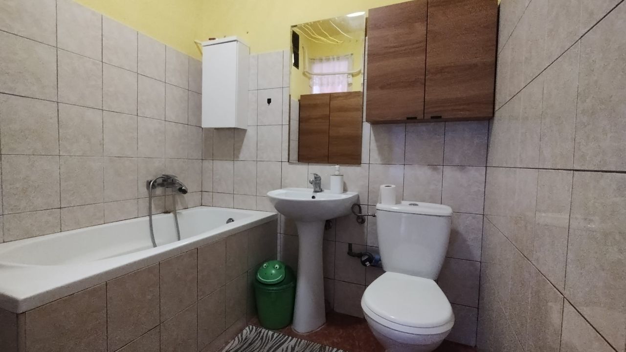 Mieszkanie – Rzeszów, Króla Augusta - Więcej