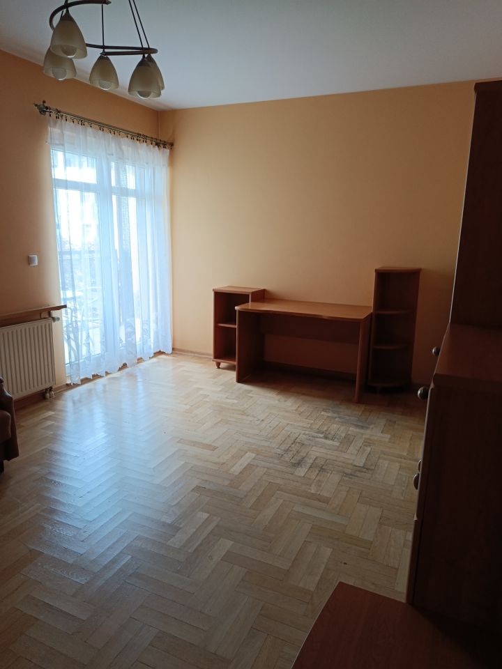 Mieszkanie 2-pokojowe Warszawa Wilanów, al. Wilanowska. Zdjęcie 7