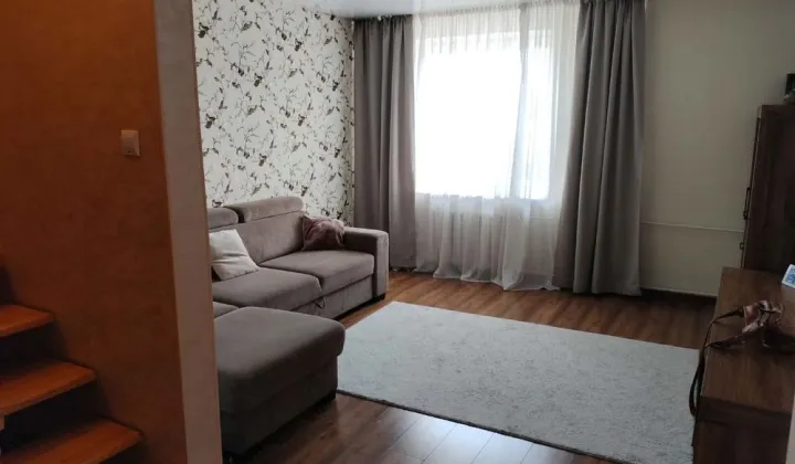 Mieszkanie 3-pokojowe Piła Centrum, ul. Roosevelta