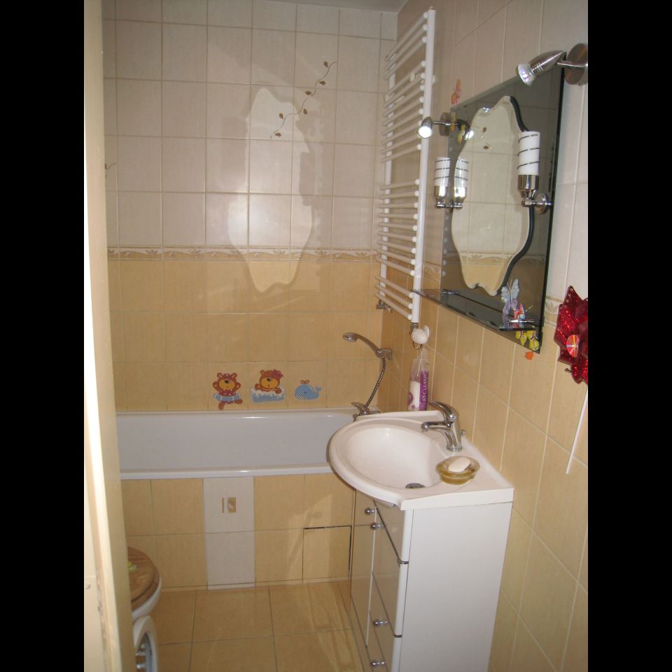Mieszkanie 2-pokojowe Wrocław Gaj, ul. Pirenejska. Zdjęcie 7