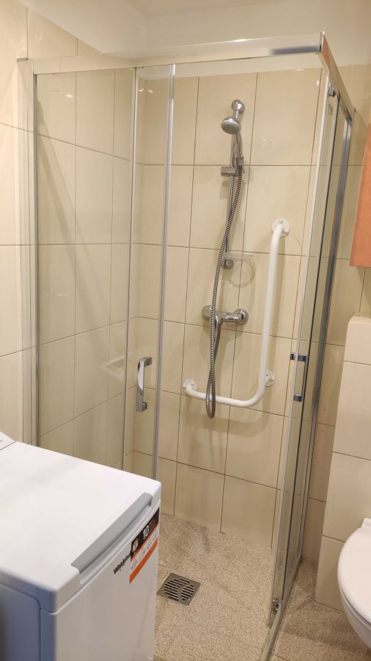 Mieszkanie 2-pokojowe Łódź Bałuty, ul. Inowrocławska. Zdjęcie 6
