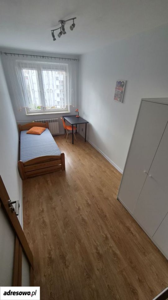 Mieszkanie 3-pokojowe Bydgoszcz Fordon, ul. Jana Teski. Zdjęcie 2