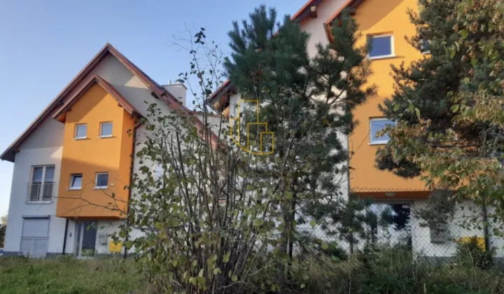 Mieszkanie 3-pokojowe Święta Katarzyna