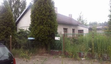 dom wolnostojący Aleksandrów Kujawski Centrum, ul. Świerkowa. Zdjęcie 1