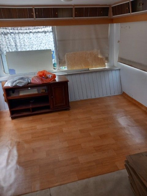 Działka rod Elbląg Dębice, ul. Królewiecka. Zdjęcie 6