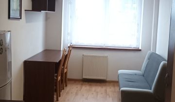Mieszkanie 1-pokojowe Kraków Czyżyny, ul. Centralna