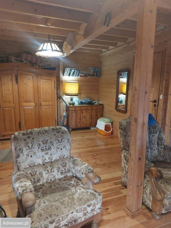 dom wolnostojący, 3 pokoje Chełsty. Zdjęcie 7