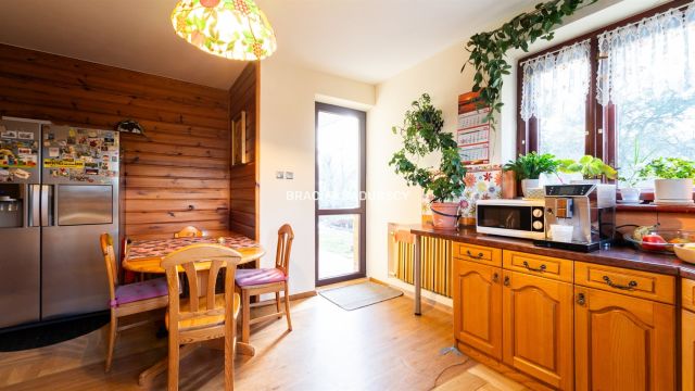 dom wolnostojący, 8 pokoi Kopaliny. Zdjęcie 21