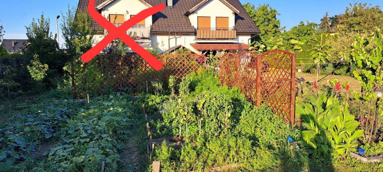 bliźniak, 4 pokoje Konarzewo, ul. Wiśniowa