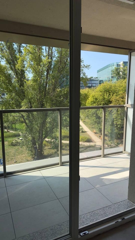 Mieszkanie 3-pokojowe Warszawa Mokotów, ul. Wołoska