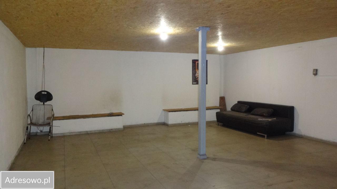 Hala/magazyn Jaworzno. Zdjęcie 13