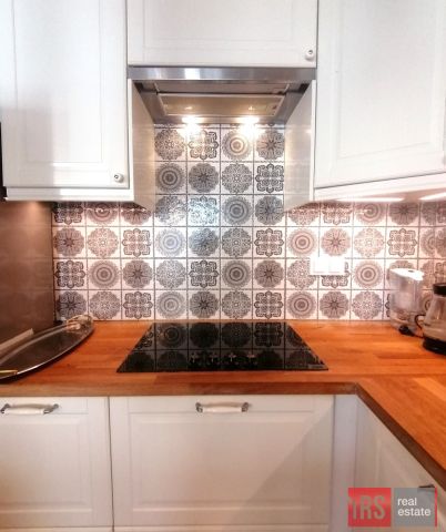 Mieszkanie 3-pokojowe Warszawa Wilanów, ul. Królewska. Zdjęcie 6