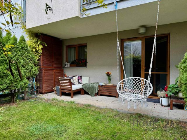 Mieszkanie 3-pokojowe Warszawa Bemowo, ul. Batalionów Chłopskich. Zdjęcie 12