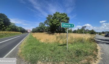 Działka inwestycyjna Myślibórz