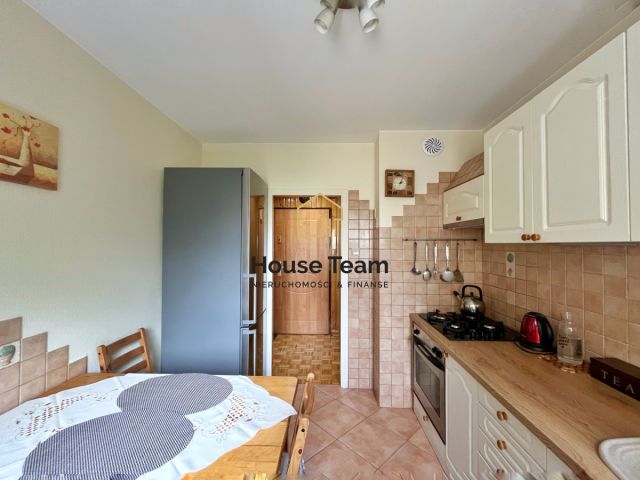 Mieszkanie 3-pokojowe Bydgoszcz Szwederowo, ul. Teofila Gackowskiego. Zdjęcie 3