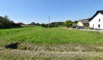 Działka budowlana Rzeszów Słocina