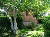 Działka rod Gdańsk Kokoszki, ul. Nowatorów. Zdjęcie 1