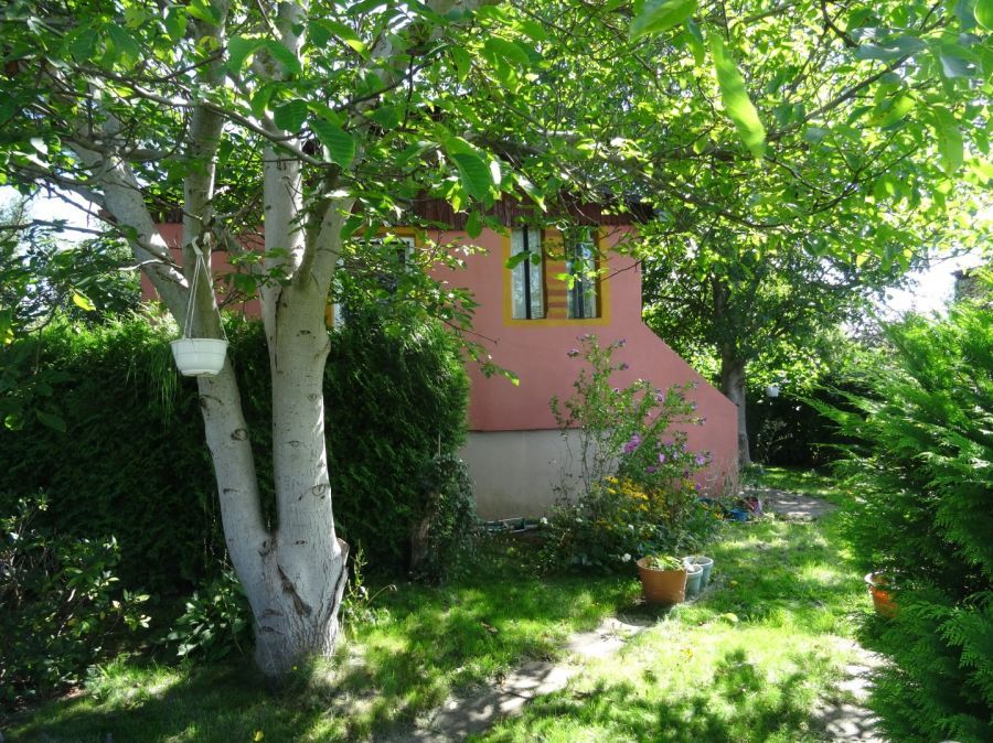 Działka rod Gdańsk Kokoszki, ul. Nowatorów. Zdjęcie 2