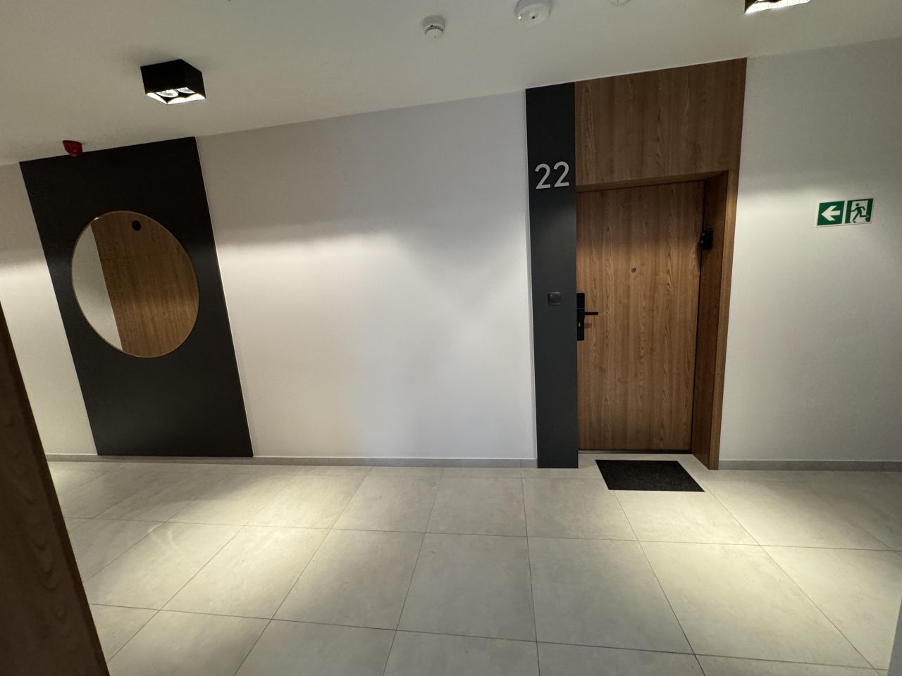 Mieszkanie 2-pokojowe Krynica Morska, ul. Żeromskiego. Zdjęcie 8