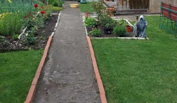 Działka rod Giżycko