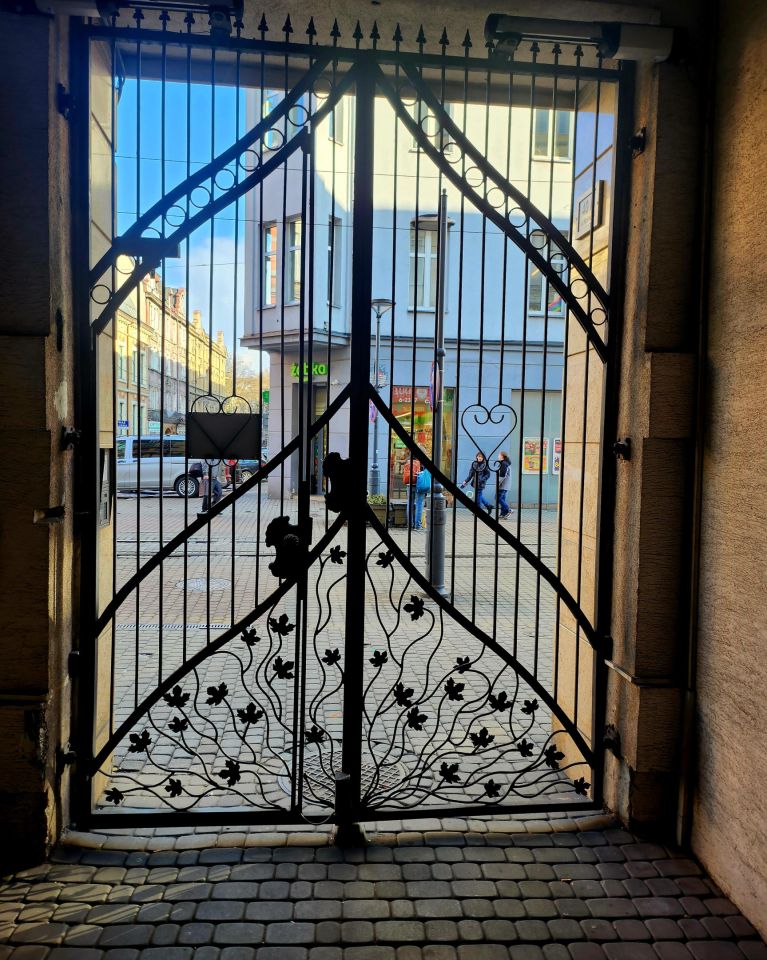 Mieszkanie 1-pokojowe Chorzów Centrum, ul. Wolności. Zdjęcie 3